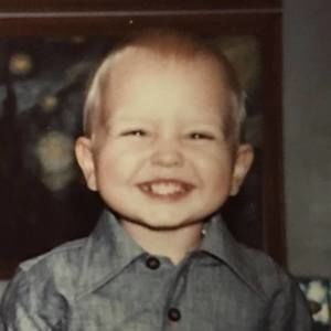 Meet your Posher, Sean